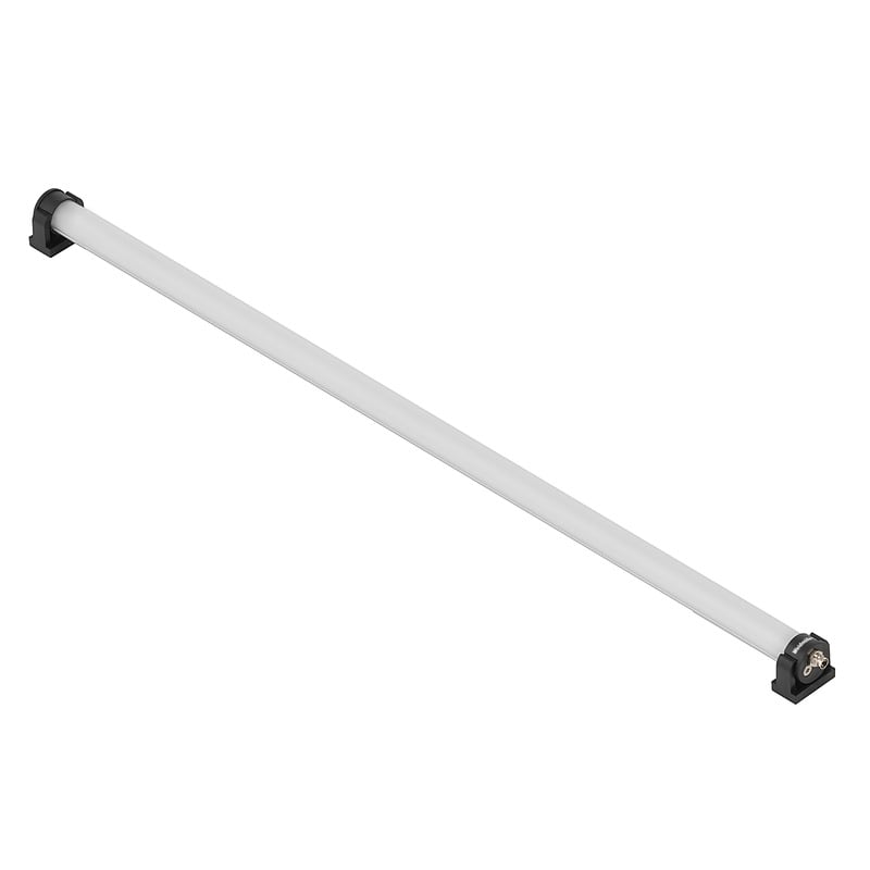 WEIDMULLER - Modulo LED 5700K White 704.2 mA 16.9 W 1214 lm IP54 Connettore a innesto Filettatura del collegamento M8 WIL-EXXXX-RXSS-5700-X700-M8XX.