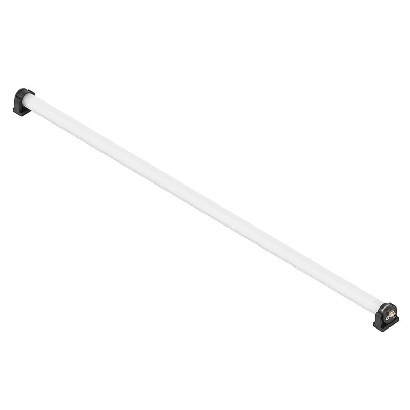 WEIDMULLER - Modulo LED 5700K White 845.8 mA 20.3 W 1457 lm IP54 Connettore a innesto Filettatura del collegamento M8 WIL-EXXXX-RXSS-5700-X840-M8XX