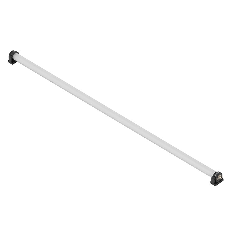 WEIDMULLER - Modulo LED 5700K White 987.5 mA 23.7 W 1700 lm IP54 Connettore a innesto Filettatura del collegamento M8 WIL-EXXXX-RXSS-5700-X980-M8XX.