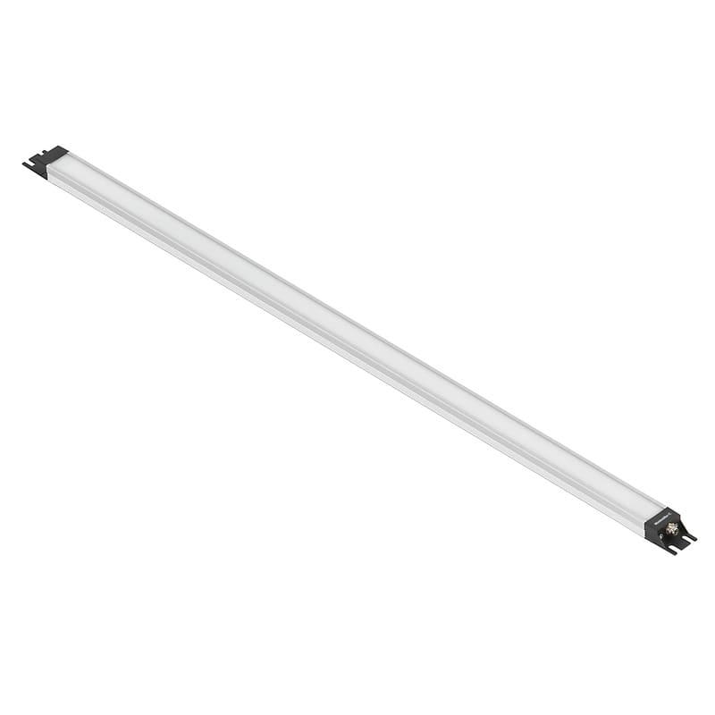 WEIDMULLER - Modulo LED 5700K White 845.8 mA 20.3 W 2532 lm IP40 Connettore a innesto Filettatura del collegamento M8 WIL-SXXXX-FXSF-5700-X840-M8XX-S.