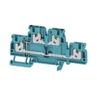 WEIDMULLER - S2T 2.5 VL BL