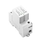 WEIDMULLER - Scaricatore di sovratensioni Tipo II e III per reti a bassa tensione AC 230V, VPU AC II+III 3+1 275/40 S.