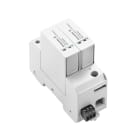 WEIDMULLER - Scaricatore di sovratensioni Tipo II e III con contatto remoto per reti a bassa tensione AC 230V, VPU AC II+III 3+1 R 275/40 S.