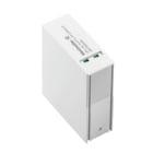 WEIDMULLER - Scaricatore di sovratensioni di ricambio Tipo II e III per reti a bassa tensione AC 230V, VPU AC II+III 0 L-N 275/40 S.