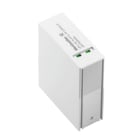 WEIDMULLER - Scaricatore di sovratensioni di ricambio Tipo II e III per reti a bassa tensione AC 230V, VPU AC II+III 0 L-N 275/40 S.