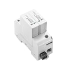 WEIDMULLER - Scaricatore di sovratensioni Tipo II e III con contatto remoto per reti a bassa tensione AC 230V, VPU AC II+III 3+1 R 440/20 S.