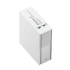 WEIDMULLER - Scaricatore di sovratensioni di ricambio Tipo II e III per reti a bassa tensione AC 230V, compatibile con TN-S e TT. VPU AC II+III 0 L/N-PE 440/20 S.