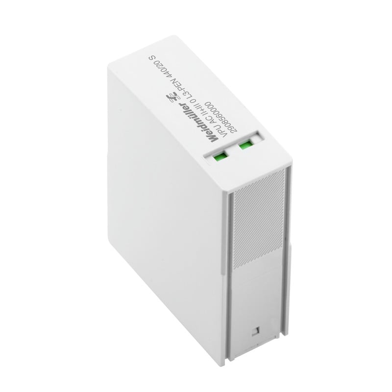 WEIDMULLER - VPU AC II+III 0 L3-PEN 440/20 S