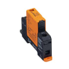 WEIDMULLER - Scaricatore di sovratensioni con protezione remota, Tipo I, Rete Monofase a bassa tensione: VPU AC I 1 R 300/12.5 LH.
