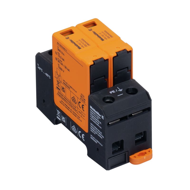 WEIDMULLER - VPU AC I 2 300/12.5 LH