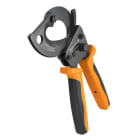 WEIDMULLER - Tagliacavi in rame KT 40, per cavi fino a 40 mm di diametro.
