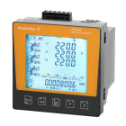 WEIDMULLER - Dispositivo di misurazione quantità elettrica, 50…600 V, Modbus RTU EM220-RTU-4DI2DO.