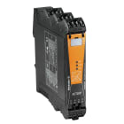 WEIDMULLER - Controllo del valore limite, Ingresso temperatura R U I Uscita a relè Alimentazione elettrica 24 V DC ACT20P UI 2RCO DC S.