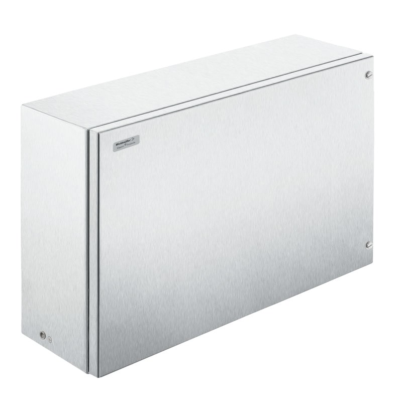 WEIDMULLER - kebxhs406020s4b1 ak