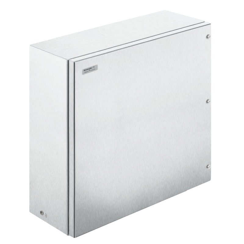 WEIDMULLER - kebxhs505020s4b1 ak