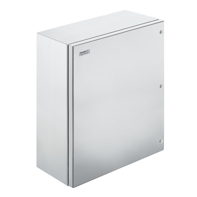 WEIDMULLER - kebihs504020s2n1 al