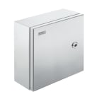 WEIDMULLER - Custodia in metallo Klippon EBi QL 300x300x150mm KEBIQL303015S2N0 AL