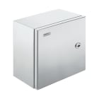 WEIDMULLER - Custodia in metallo Klippon EBi QL 300x300x200mm KEBIQL303020S2N0 AL