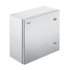 WEIDMULLER - Custodia in metallo Klippon EBi QL 400x400x200mm KEBIQL404020S2N0 AL