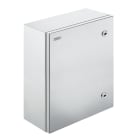 WEIDMULLER - Custodia in metallo Klippon EBi QL 400x500x200mm KEBIQL504020S2N0 AL