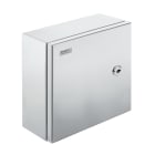 WEIDMULLER - Custodia in metallo Klippon EBi QL 300x300x150mm KEBIQL303015S2N1 AL