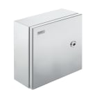 WEIDMULLER - Custodia in metallo Klippon EBi QL 300x300x150mm KEBIQL303015S2N1 AL