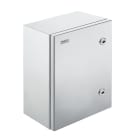 WEIDMULLER - Custodia in metallo Klippon EBi QL 300x400x200mm KEBIQL403020S2N1 AL