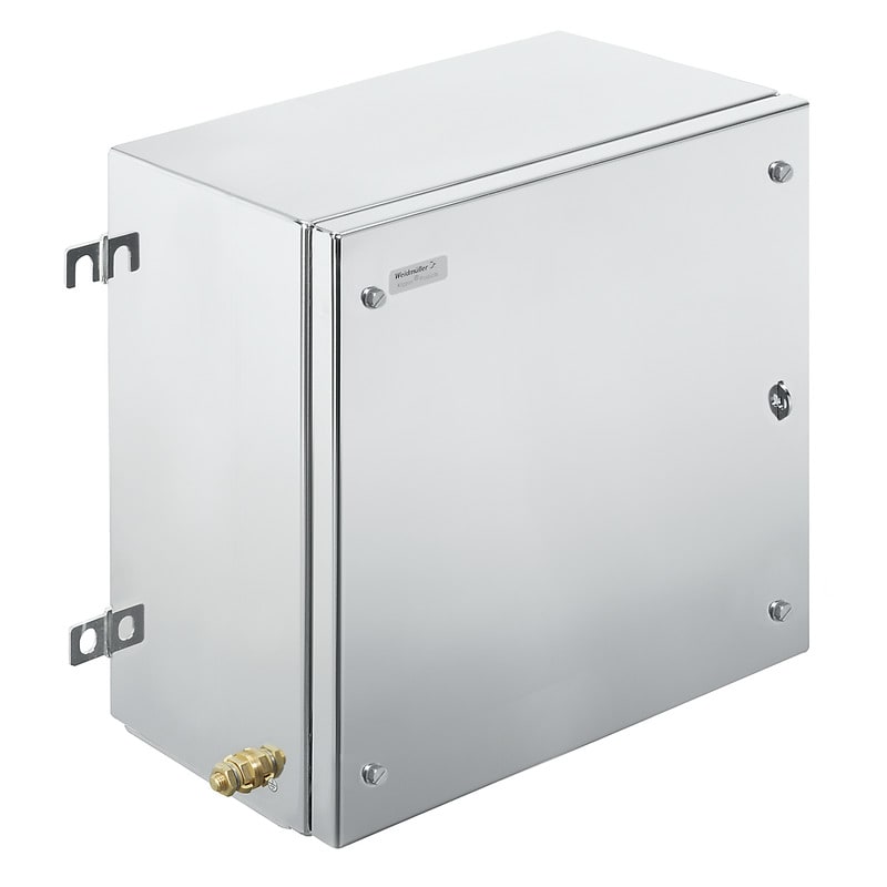 WEIDMULLER - KTB MH 353520 S4E1.