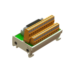 WEIDMULLER - RS SD25B UNC LPK2