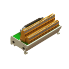 WEIDMULLER - RS SD37S UNC LPK2