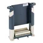 WEIDMULLER - Modulo interfaccia con vassoio schede per SPS SKH2 D32 LP.