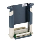 WEIDMULLER - Modulo interfaccia con vassoio schede per SPS SKH2 F32 (Z+B) LPP.