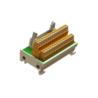 WEIDMULLER - RS F26 LPK 2H/28