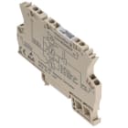 WEIDMULLER - Controllo del valore limite MCZ SC 0-10V: un dispositivo versatile per il monitoraggio e la regolazione precisi dei parametri di tensione.