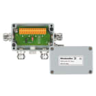 WEIDMULLER - Ripartitore bus di campo FBCON PA CG 2WAY.