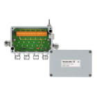 WEIDMULLER - Ripartitore bus di campo FBCON PA CG 4WAY.