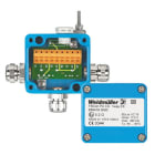 WEIDMULLER - Ripartitore bus di campo Ex FBCON PA CG 1WAY EX.