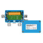 WEIDMULLER - Ripartitore bus di campo FBCON PA CG 2WAY EX.