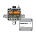 WEIDMULLER - Ripartitore bus di campo FBCON DP CG TERM 24V.
