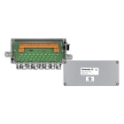 WEIDMULLER - Ripartitore bus di campo FBCON PA CG 8WAY.