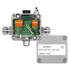 WEIDMULLER - Ripartitore bus di campo FBCON DP M12 TERM 24V.
