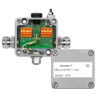 WEIDMULLER - Ripartitore bus di campo FBCON DP M12 1WAY.