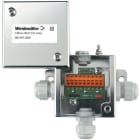 WEIDMULLER - Ripartitore bus di campo FBCON SS PCG 1WAY.
