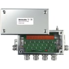 WEIDMULLER - Ripartitore bus di campo FBCON SS CG 4WAY.