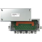 WEIDMULLER - Ripartitore bus di campo FBCON SS CG 8WAY.