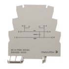 WEIDMULLER - Adattatore PLC MI-A-PSM24VDC