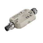 WEIDMULLER - Invertitore di livello IP67 Jackpac con collegamento M12 JPP PNP NPN 24VDC.
