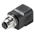 WEIDMULLER - IE-M12-ADAP S