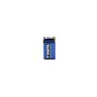 WEIDMULLER - BLOCKBATTERIE 9V
