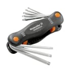 WEIDMULLER - TH-S 9-40